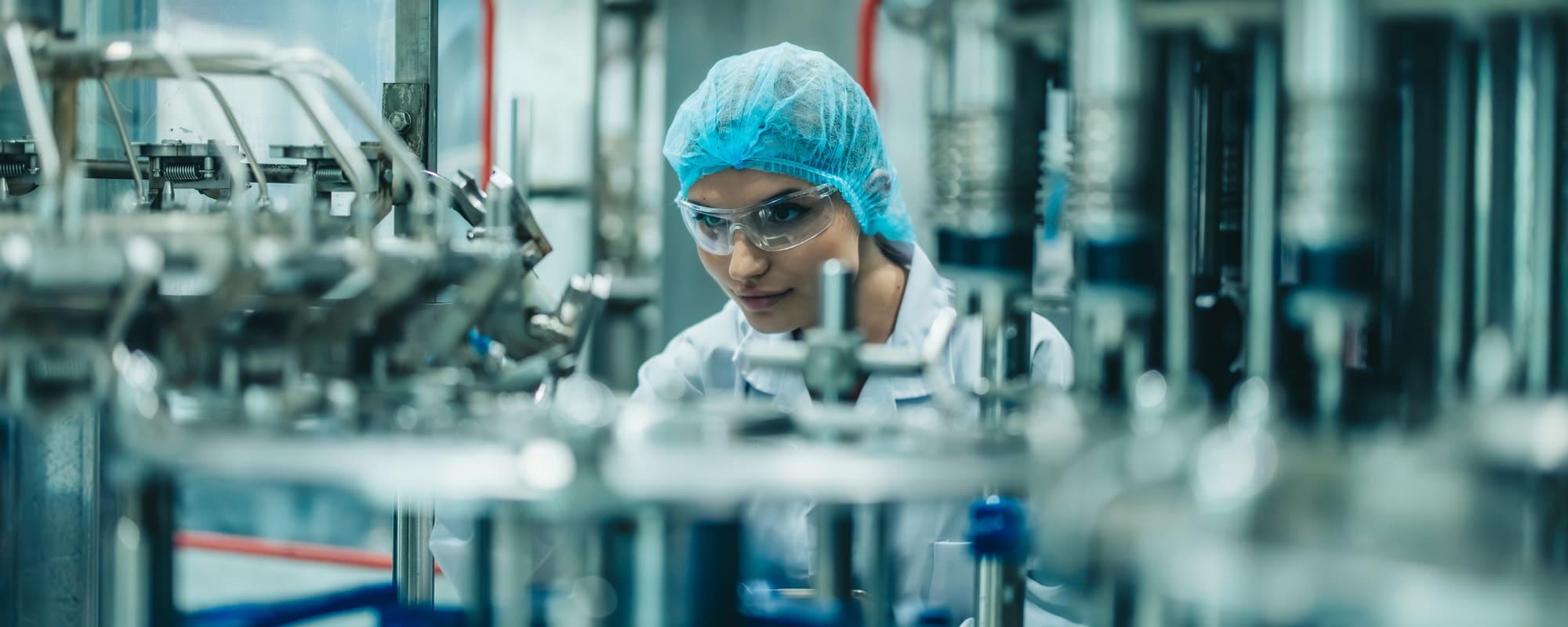 Digital Transformation and Integration in Process Manufacturing Part 1